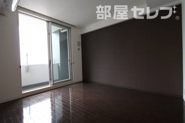 その他部屋・スペース　写真は角部屋のものになります