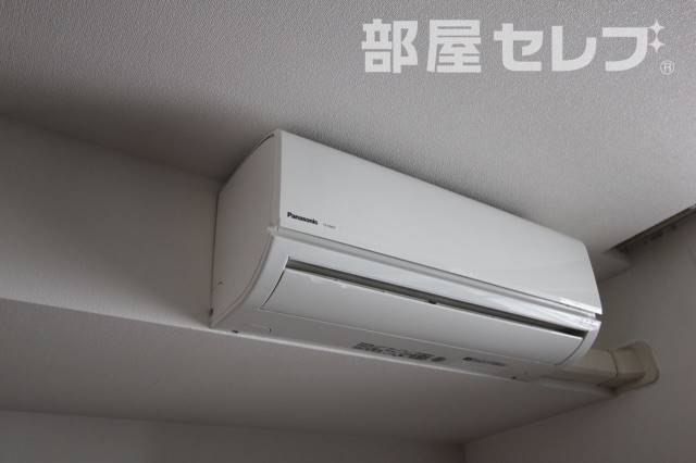 その他設備　洗濯物が外から見られないように配慮しております