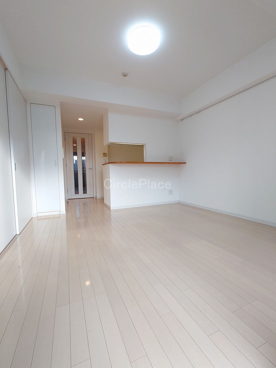 居室・リビング　別部屋参考写真