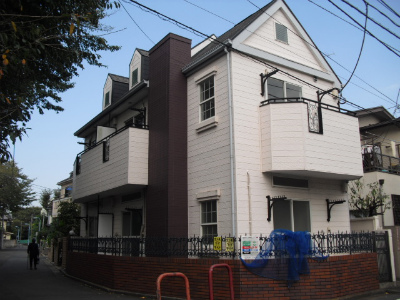 成田壱番館