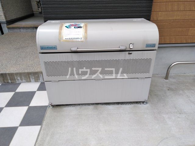 La Irisの外観写真