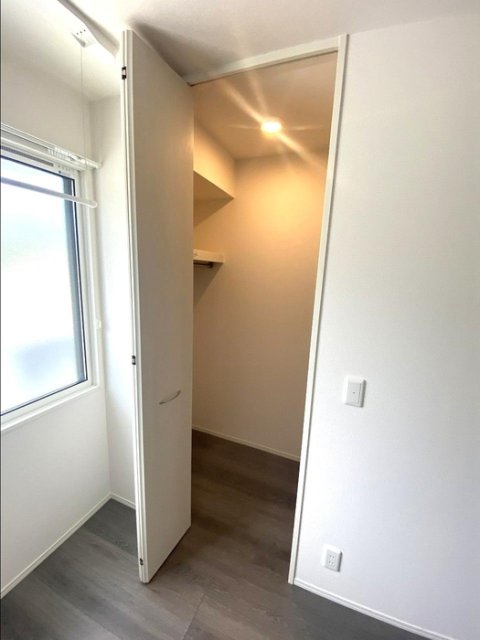 エクセディIの内装写真