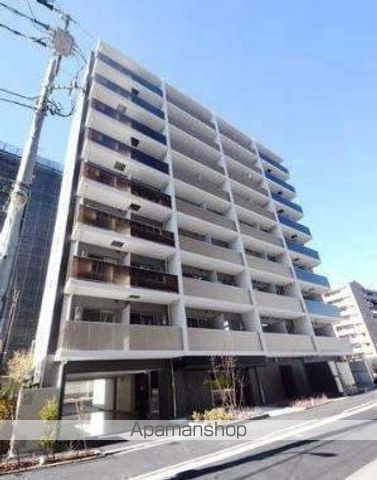 都営新宿線 住吉駅 徒歩7分 築8年