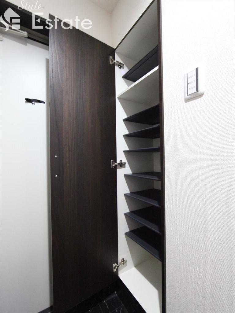 その他　シューズボックス