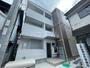 古川橋駅より徒歩6分 1階 築3年2ヶ月の賃貸物件