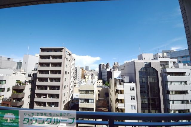 パークハビオ八丁堀のその他写真