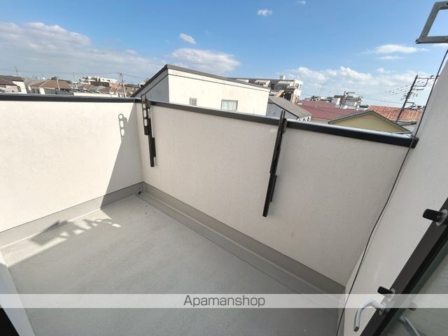 上鶴間本町6丁目戸建ての内装写真