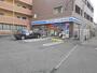 コンビニ　ローソン LAWSON緑長津田店（コンビニ）まで215m