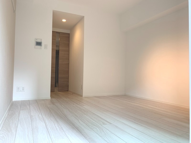 その他部屋・スペース　広々とした洋室です