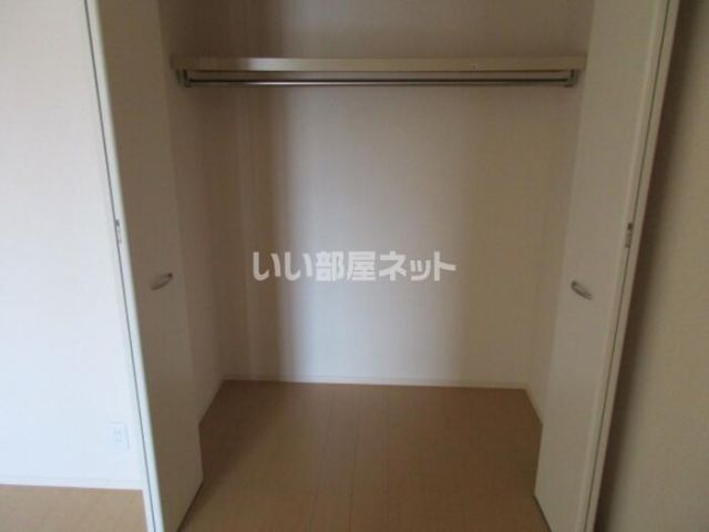 セジュール神領の内装写真