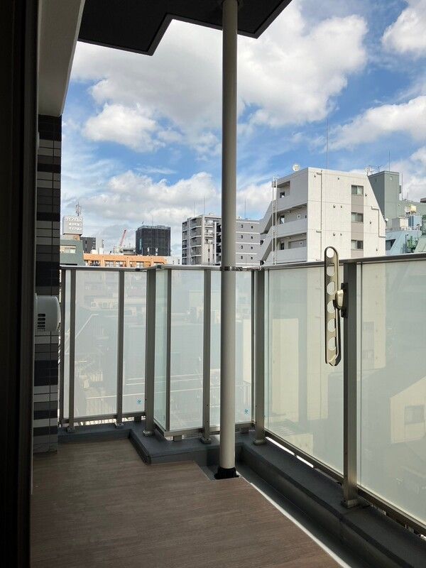 東京メトロ日比谷線 仲御徒町駅 徒歩7分 12階建 築6年の内装写真
