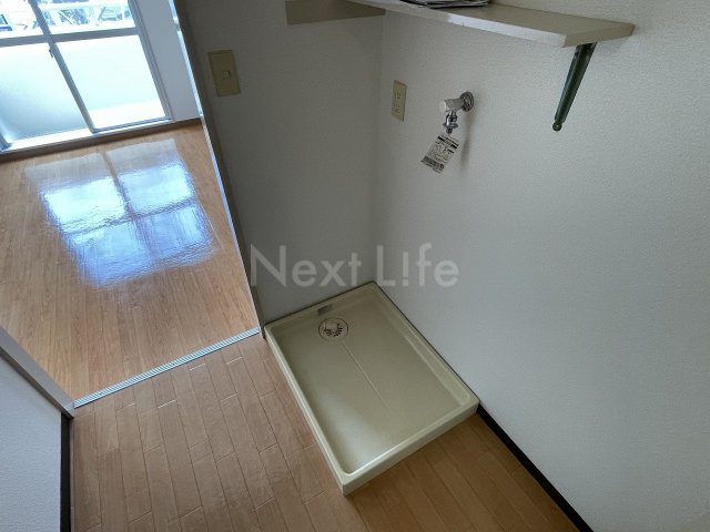 サンハイツミキBのその他写真