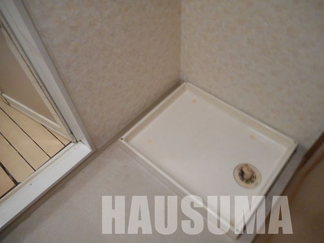 その他設備　※他号室写真使用