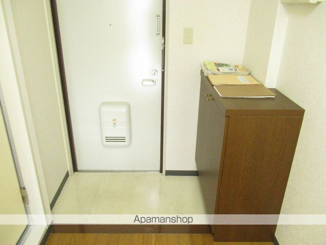 いとう仙の玄関写真