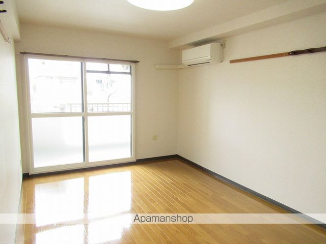 いとう仙の居間写真