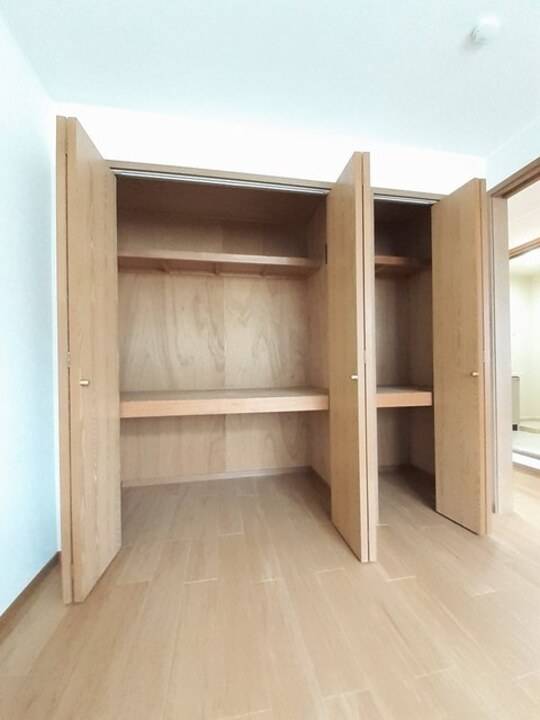 収納　収納