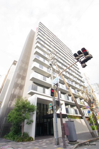 地下鉄御堂筋線 江坂駅 徒歩6分 築10年