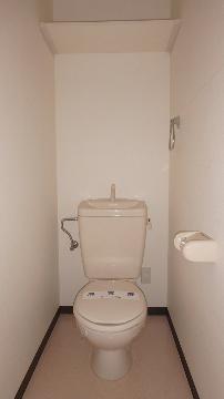 トイレ　トイレの写真♪（イメージ）