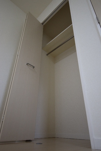 収納　※別室の参考写真の為、現況優先です。