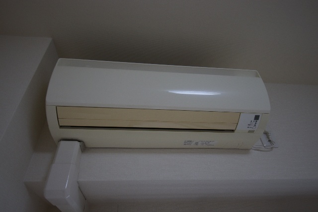 その他設備　※別室の参考写真の為、現況優先です。