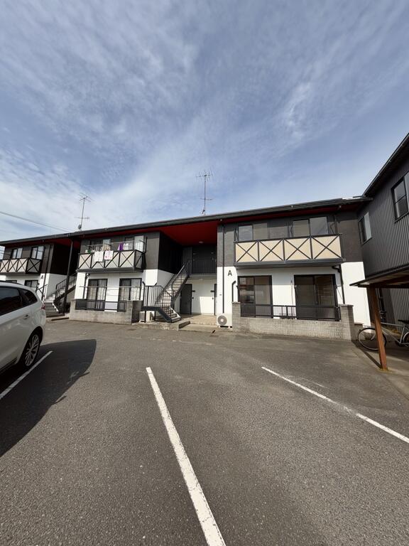 ＪＲ山陽本線 東福山駅 徒歩22分 築28年