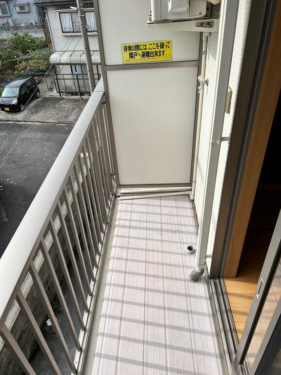 OTハウス3番館の内装写真