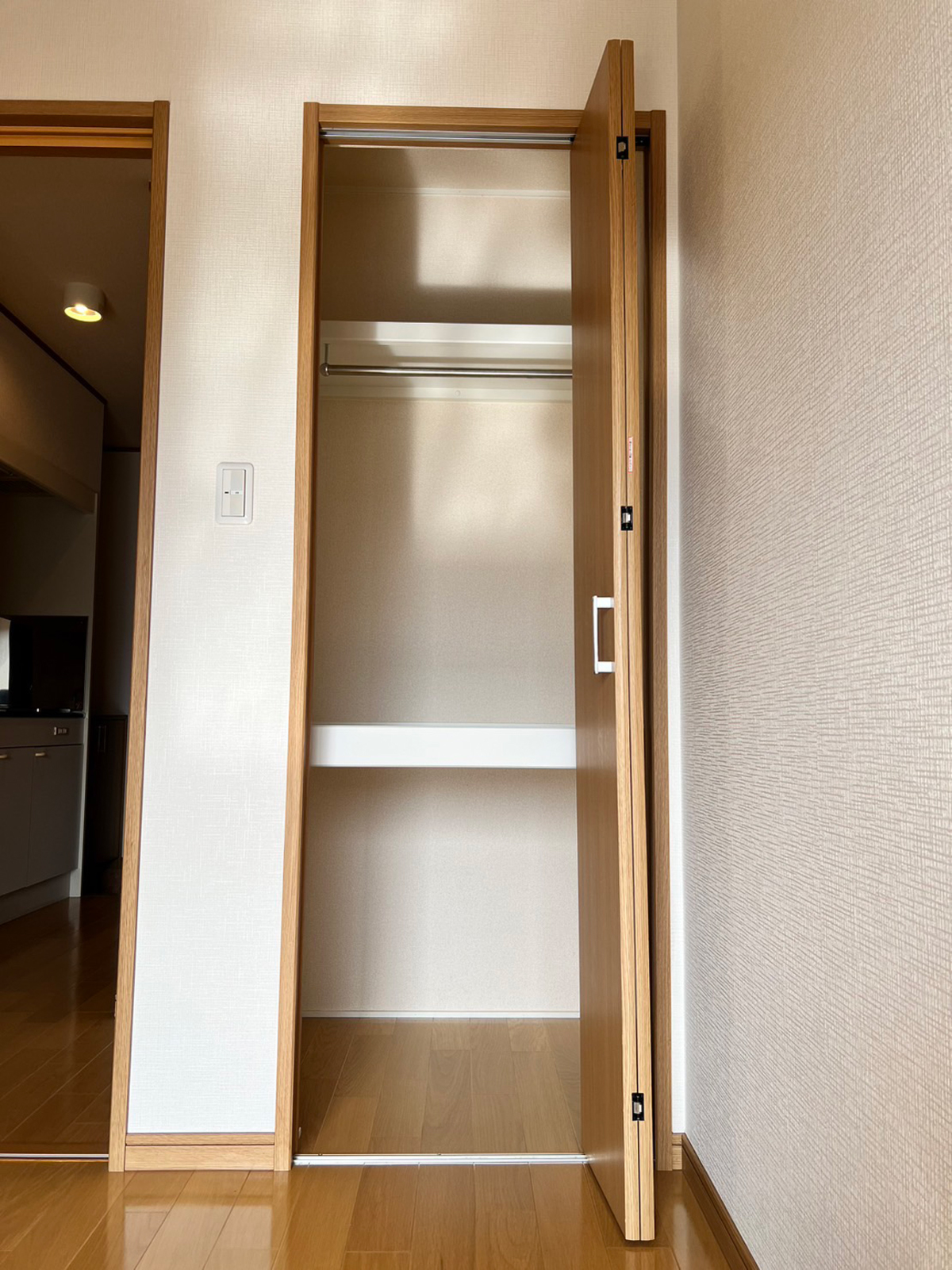 OTハウス3番館の内装写真