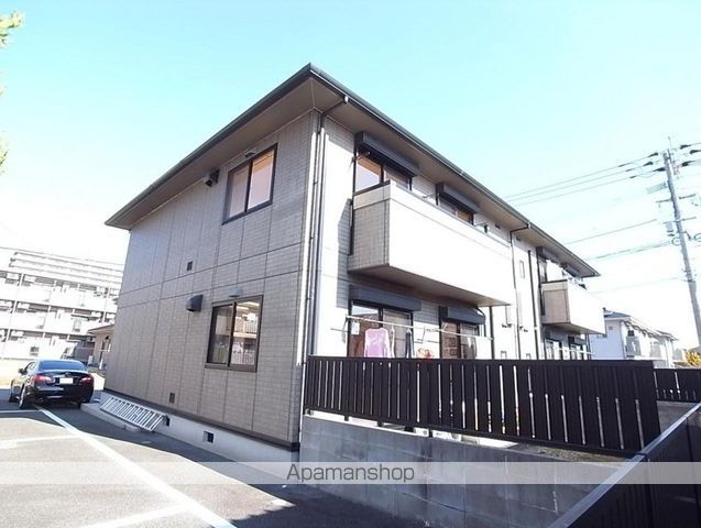 ＪＲ豊肥本線 平成駅 徒歩3分 築27年