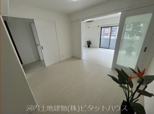 その他部屋・スペース　類似室内
