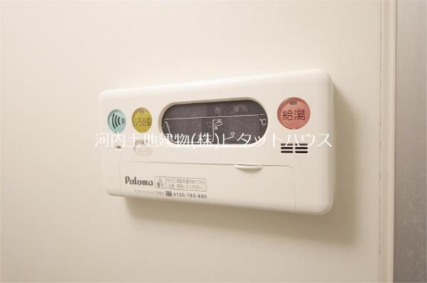 その他設備　類似室内