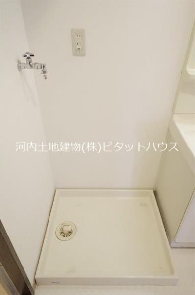 その他　類似室内