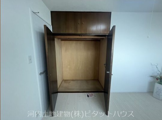 収納　類似室内