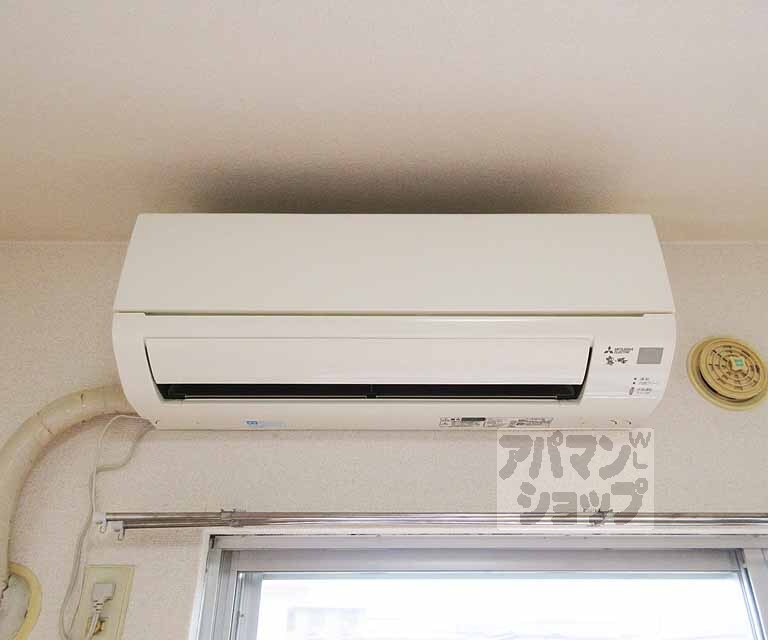 その他設備　Ａｉｒ　Ｃｏｎｄｉｔｉｏｎｅｒ