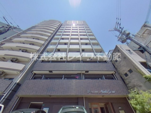 建物外観　建物外観を気になさる方へ、見た目の良い物件です