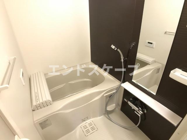 バス・シャワールーム　バス 高崎、前橋のお部屋探しはエンドスケープまで！お客様の理