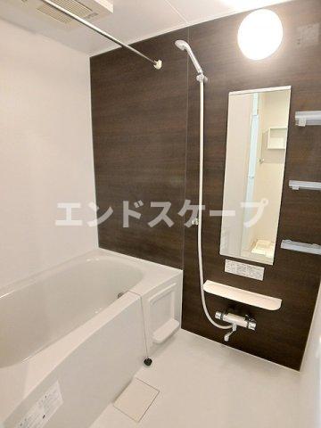 バス・シャワールーム　高崎、前橋のお部屋探しはエンドスケープまで！お客様の理想お聞