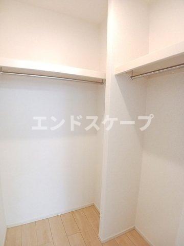 収納　高崎、前橋のお部屋探しはエンドスケープまで！お客様の理想お聞