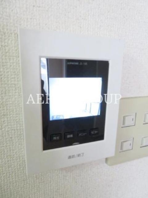 セキュリティ　同仕様写真