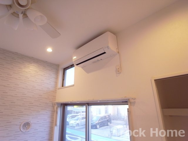 その他設備　※参考写真