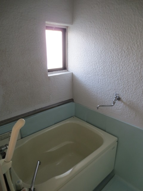 バス・シャワールーム　現況を優先します