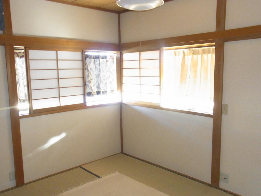 中依知貸家のその他写真