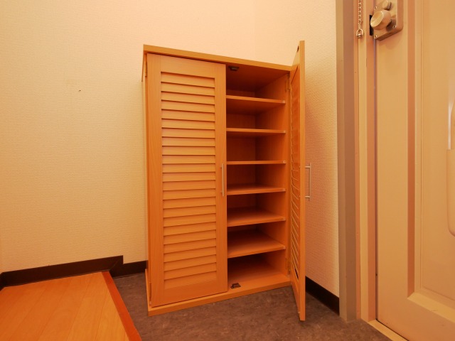 その他設備　※別号室参考画像