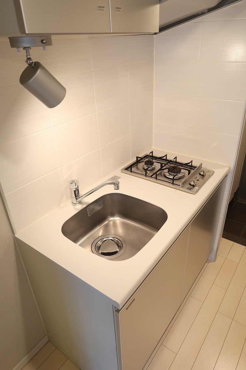 キッチン　グラントゥルース本郷