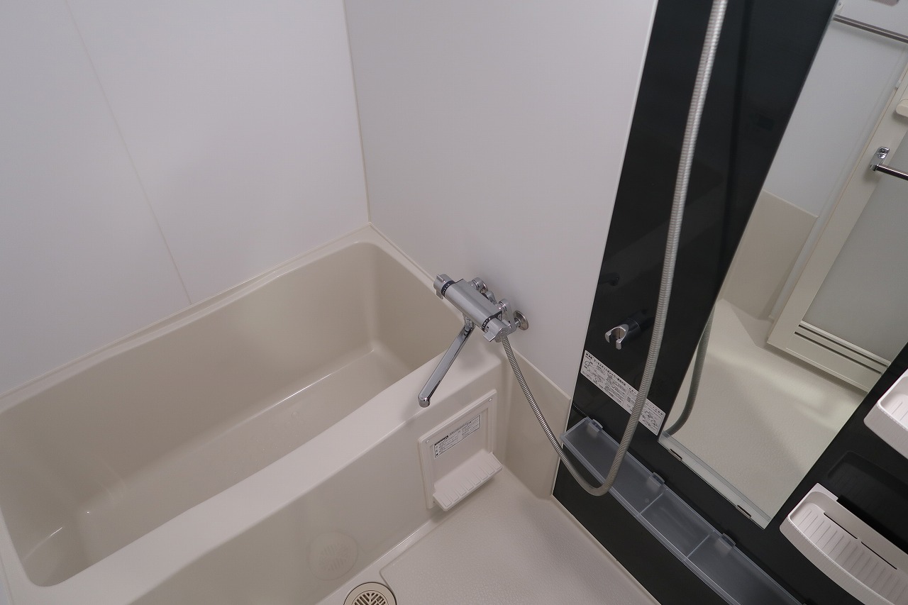 バス・シャワールーム　グラントゥルース本郷