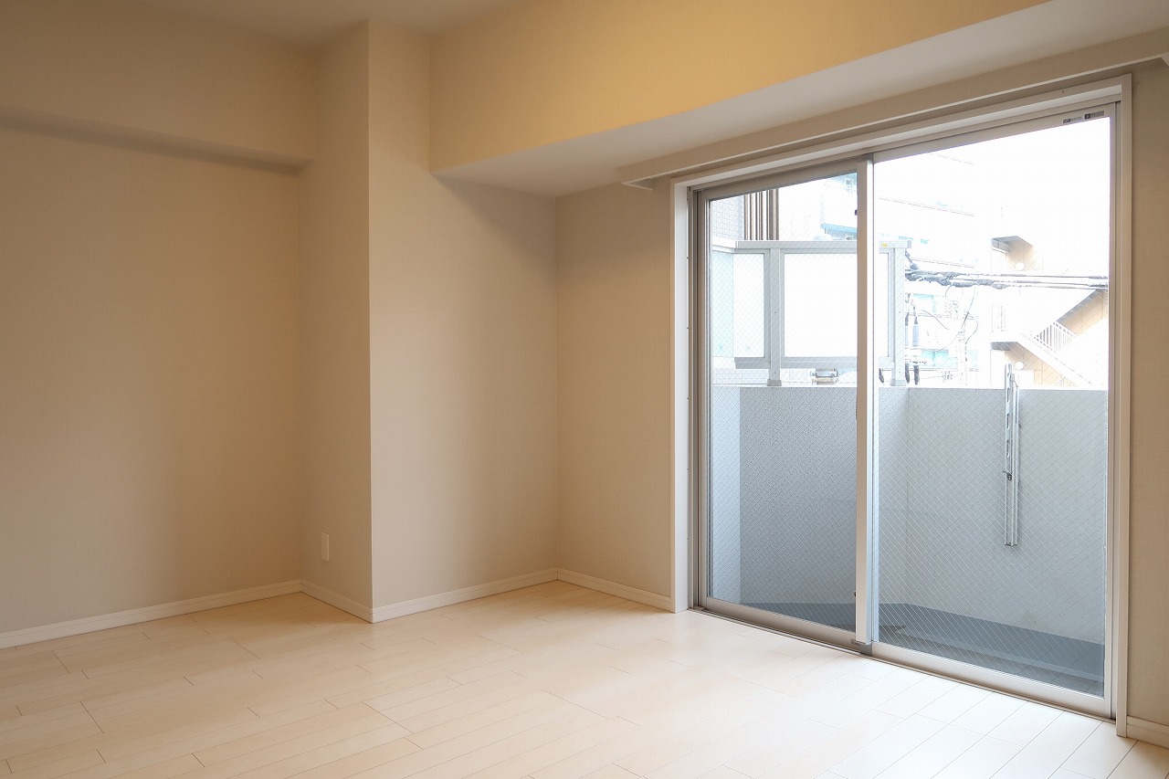 居室・リビング　グラントゥルース本郷