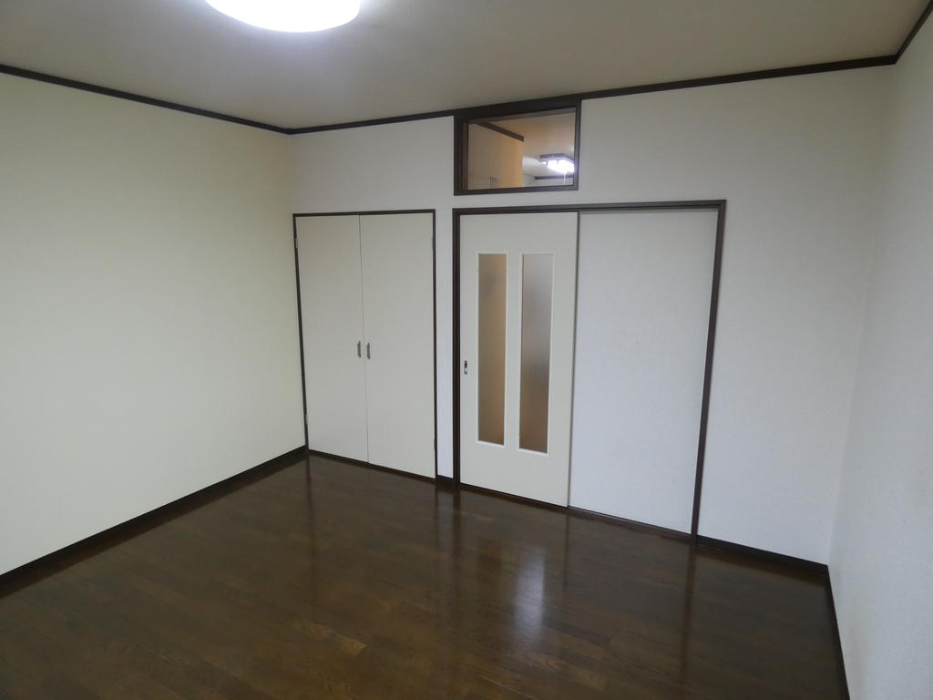 その他部屋・スペース　洋室9帖