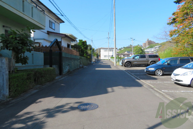 その他共有部分　その他共有部