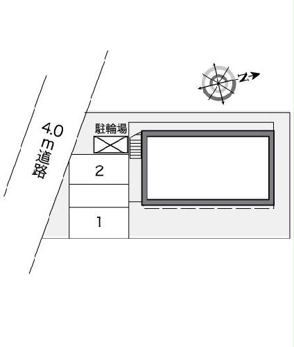 【レオパレスシャルマンIIのその他】