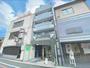 京都市役所前駅より徒歩4分 2階 築31年4ヶ月の賃貸物件