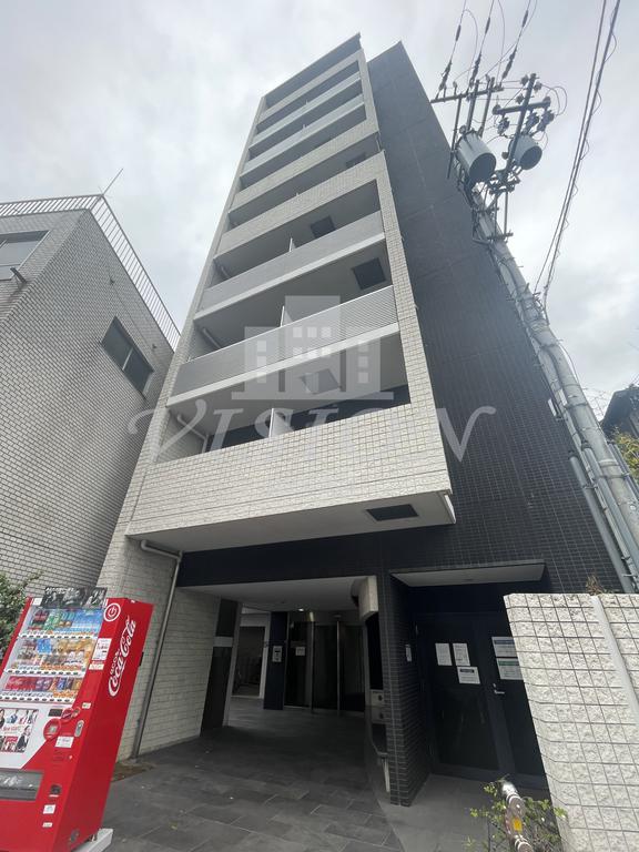 阪急神戸線 十三駅 徒歩5分 築19年